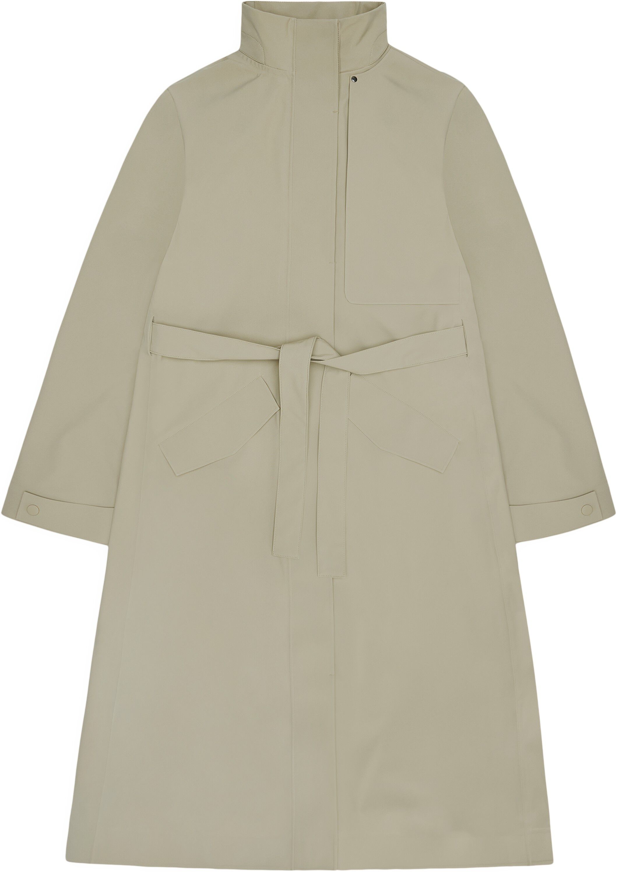 Suva Hardshell W Coat W3