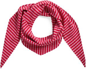PCALBERTE TRIANGE SCARF BC