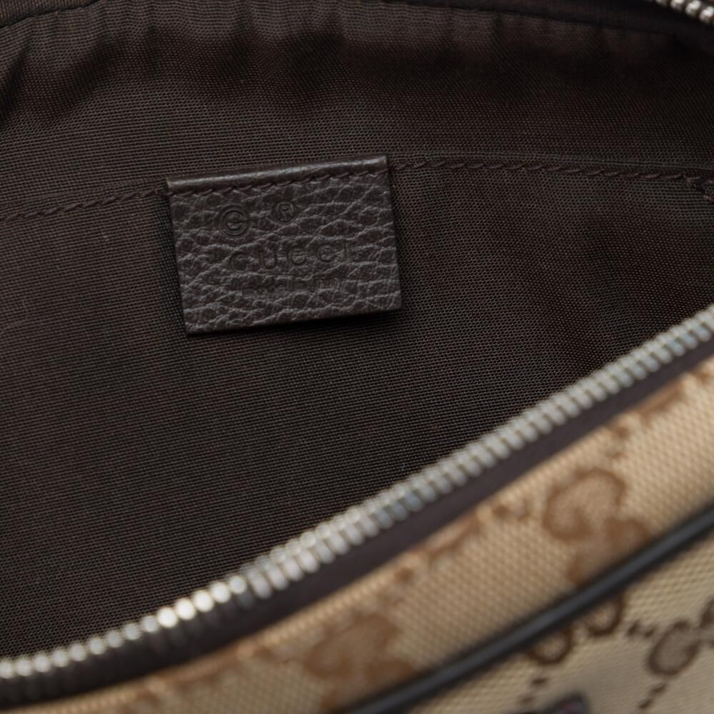 Gucci Belt Bag
