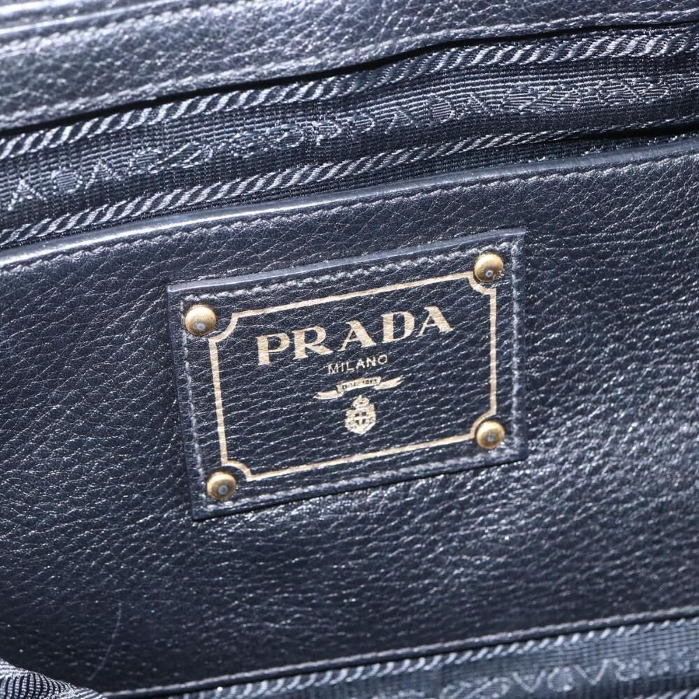 Prada Handbag