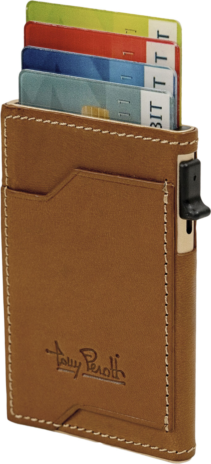 Furbo Slim Cardholder Magsafe