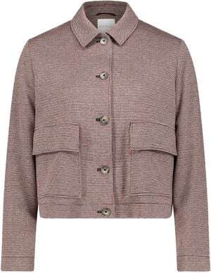 Blazerjacke Kurz