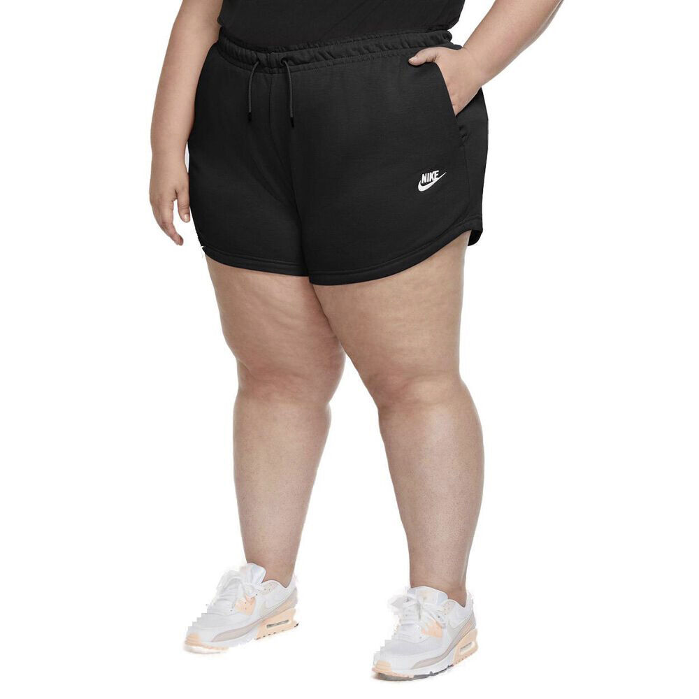 Sportswear Essential shorts (Plus Size)