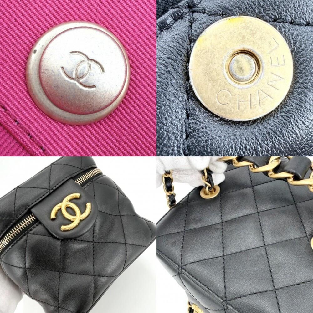Chanel Vanity