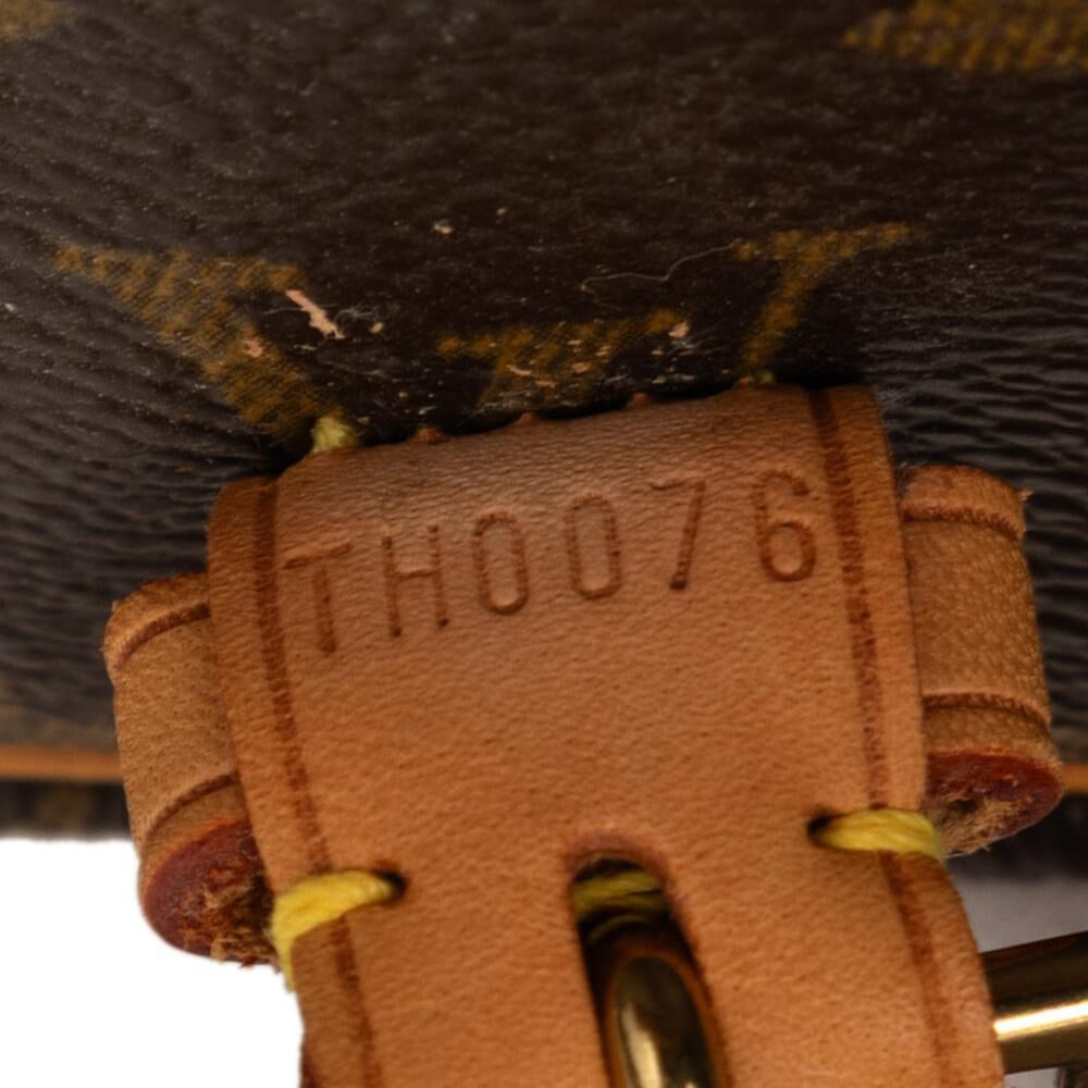 Louis Vuitton Sologne