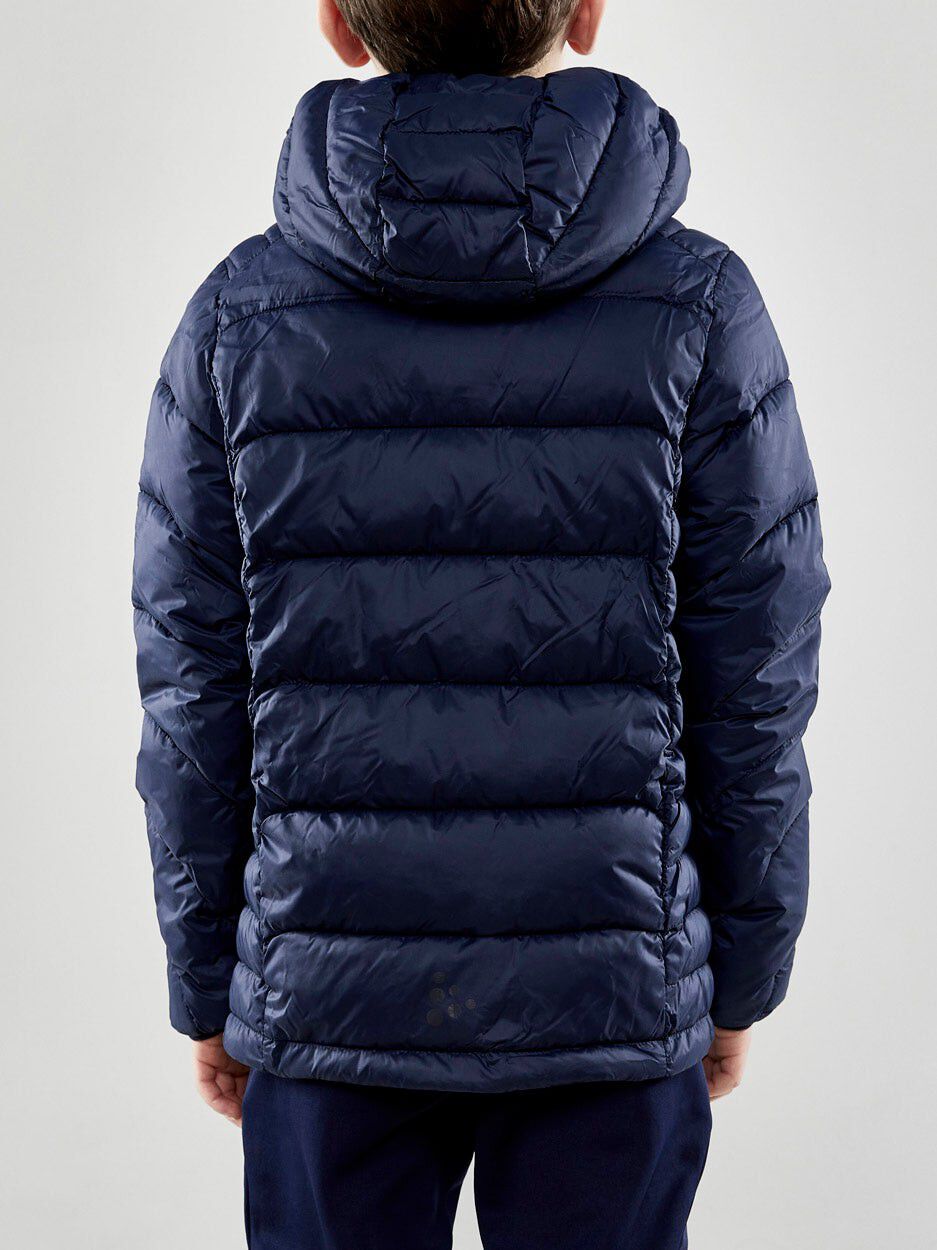 Core Explore Isolate Vinterjakke