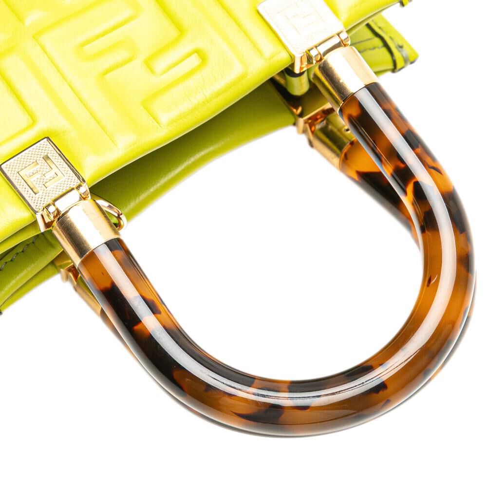Fendi Tote