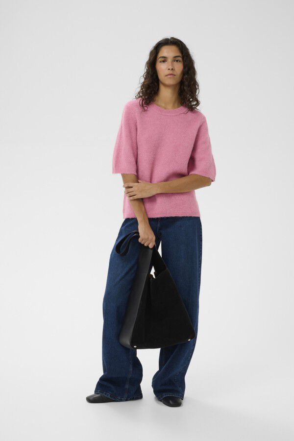 HarrietIW SS Pullover