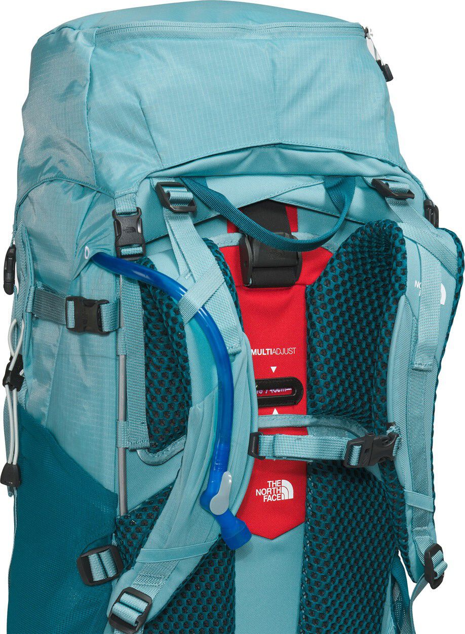 Trail Lite 50 vandrerygs&aelig;k