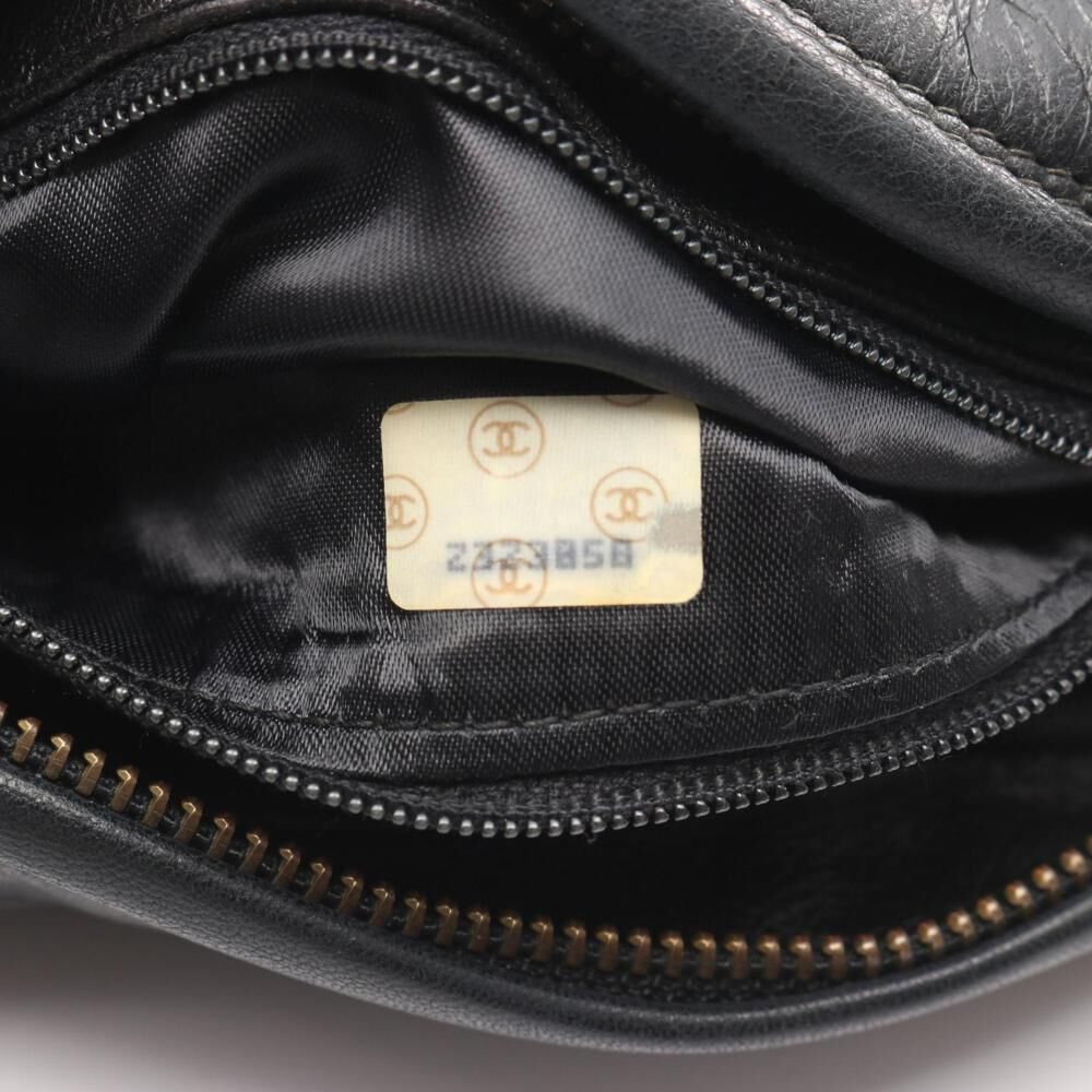 Chanel Shoulder Bag