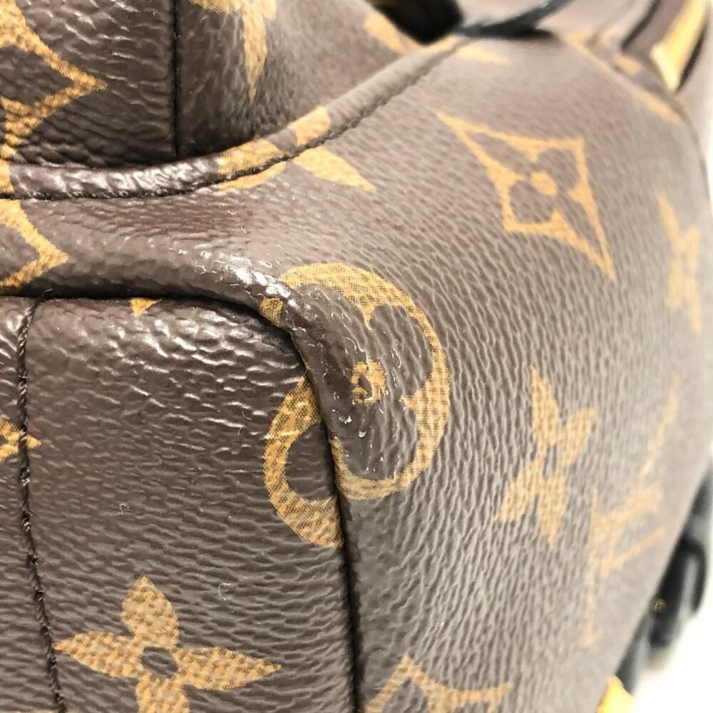 Louis Vuitton Palm Springs