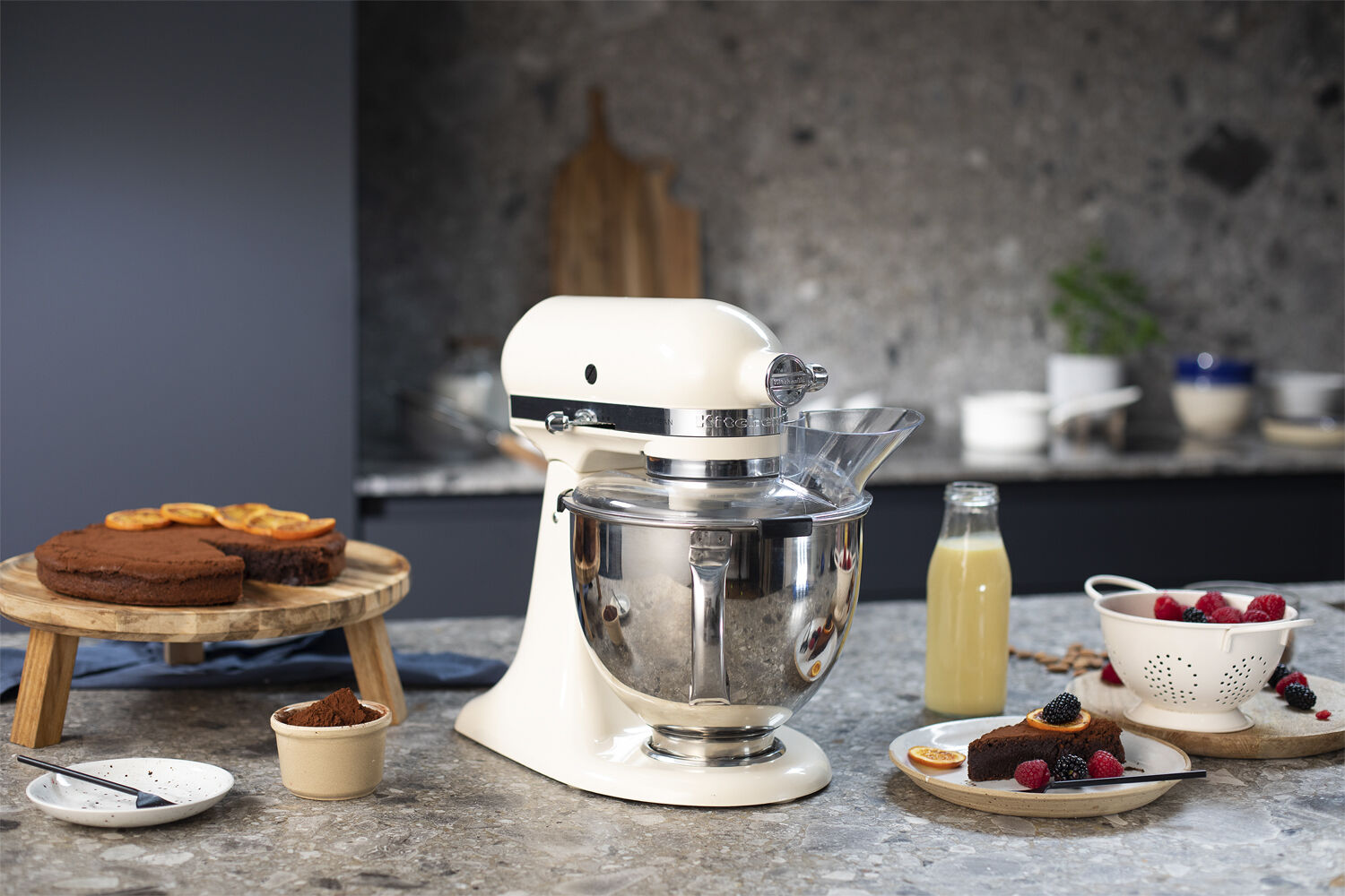 KITCHENAID Accessories - 5KSMTHPS