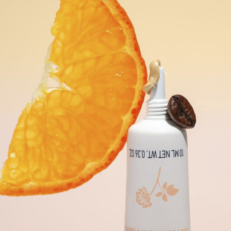 Skin hero eye - Eye perfector uden farve + Pleje mod træthed på 7 dage