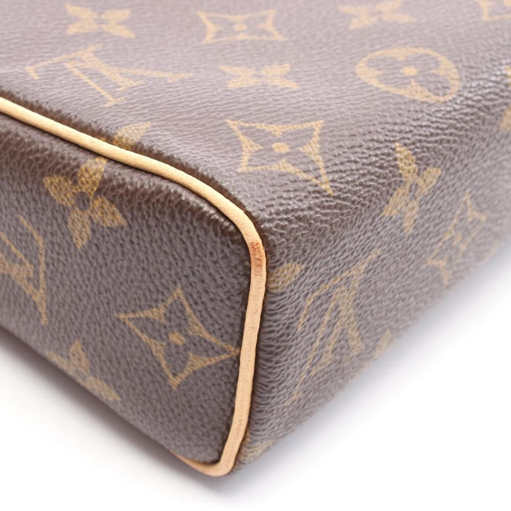 Louis Vuitton Recital