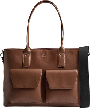 KelseyMBG Work Bag, Antique