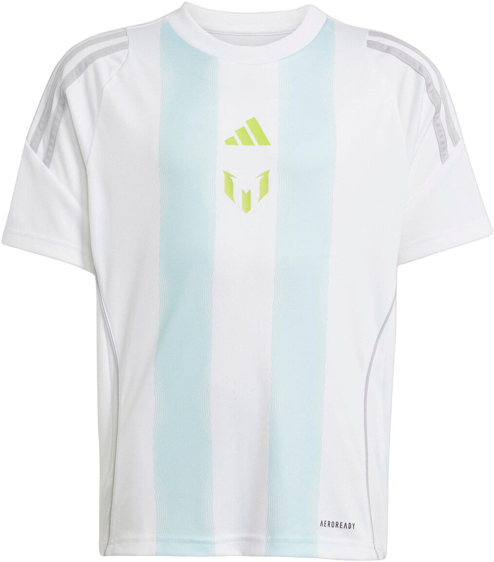 Messi Tr&aelig;nings T-shirt