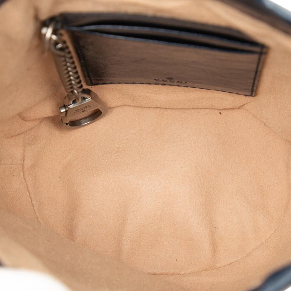 Gucci Bucket Bag