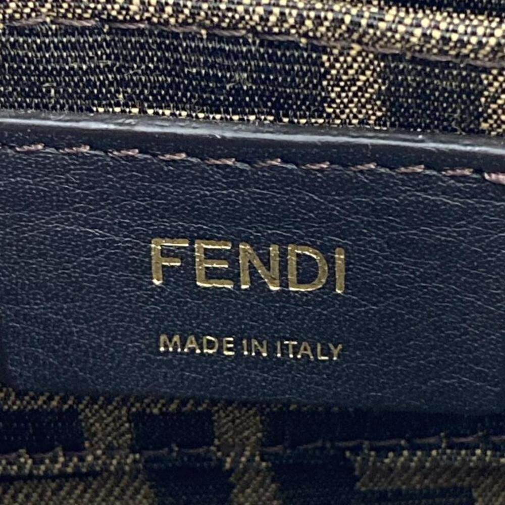 Fendi By The Way