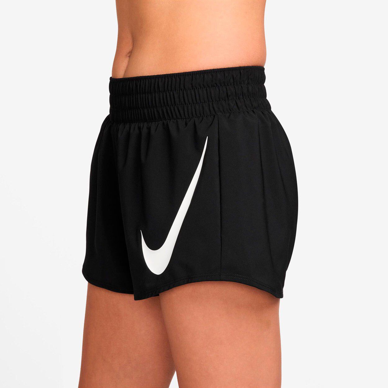 One Swoosh Dri-Fit L&oslash;beshorts
