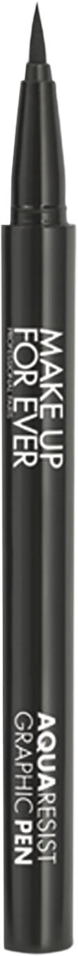 Aqua Resist Graphic Pen - Eyeliner