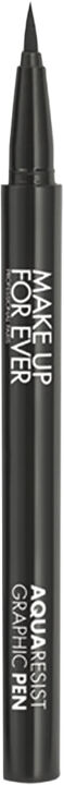 Aqua Resist Graphic Pen - Eyeliner