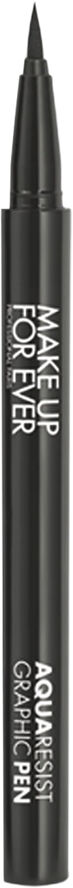Aqua Resist Graphic Pen - Eyeliner