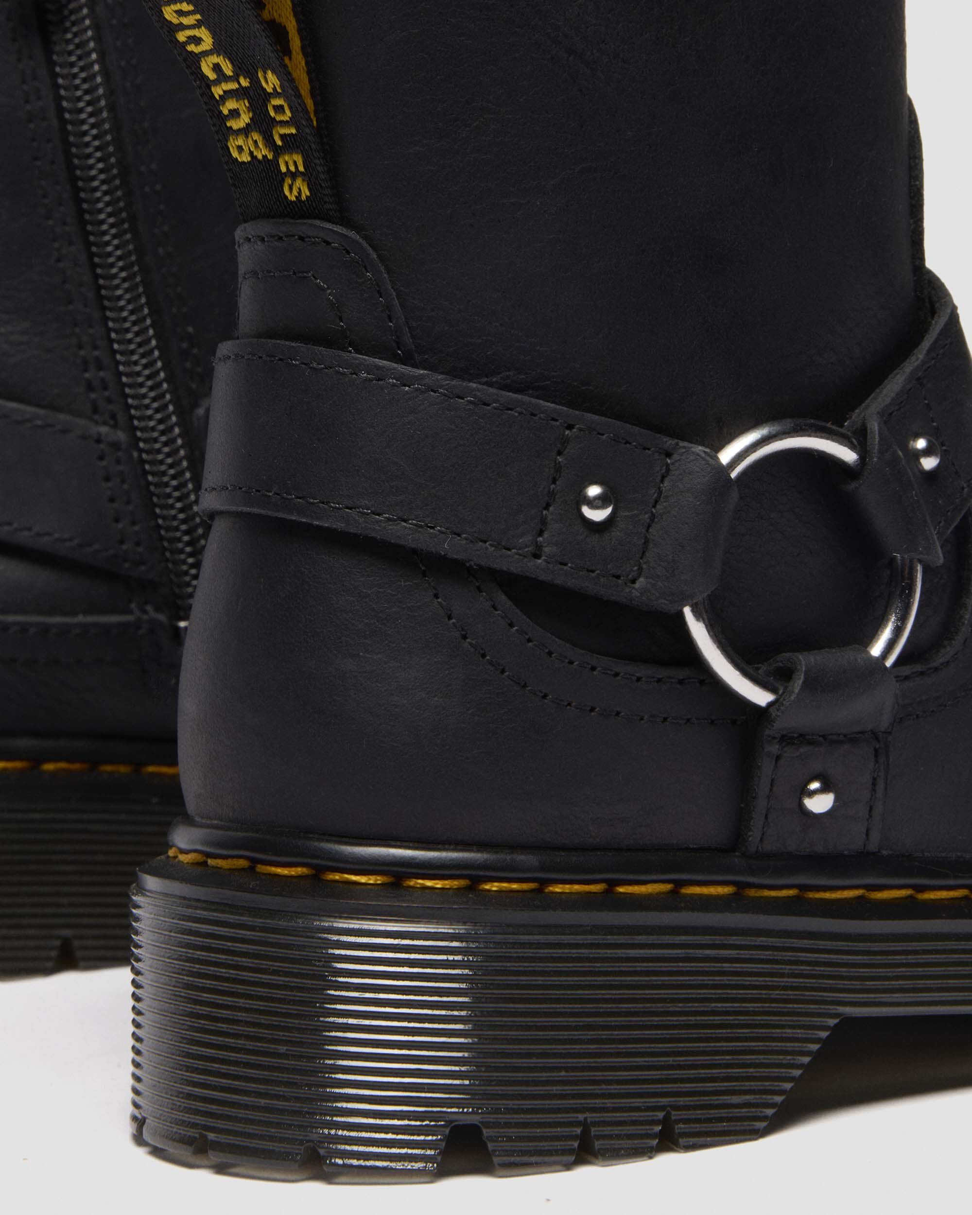 Genaya J Black Wyoming