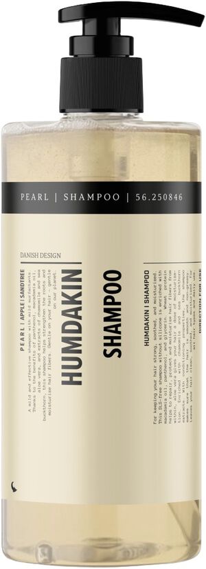 Pearl Shampoo | Jasmine | Sandelwood