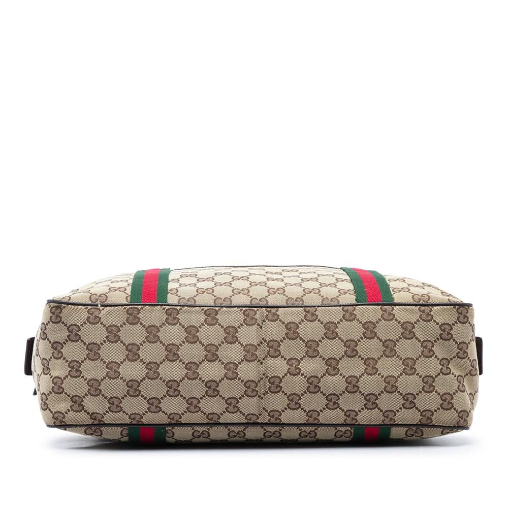 Gucci Briefcase