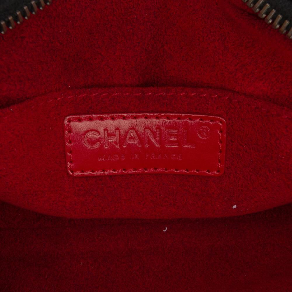 Chanel Chocolate Bar