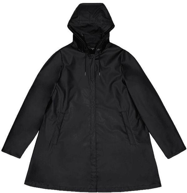A-Line W Jacket W3