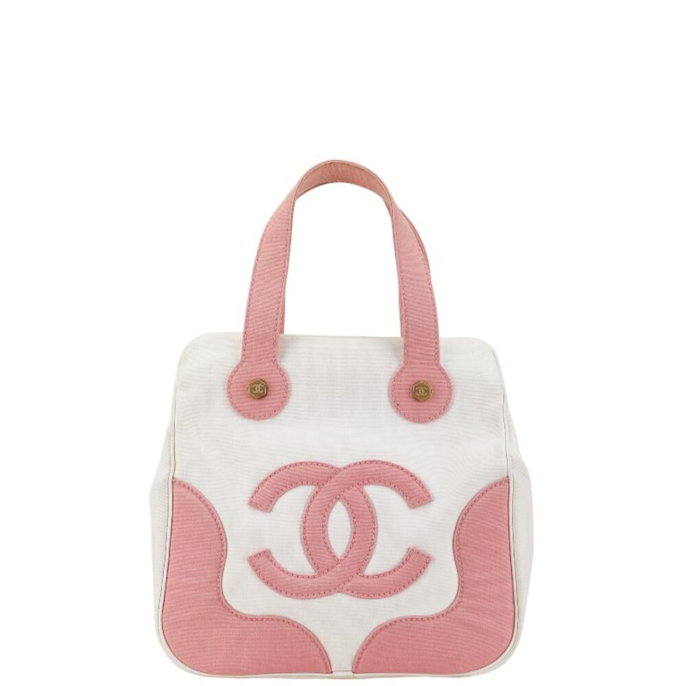 Chanel Tote