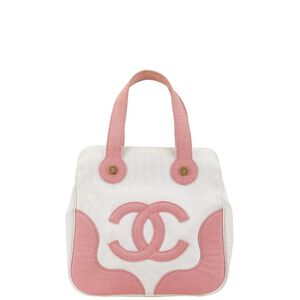 Chanel Tote