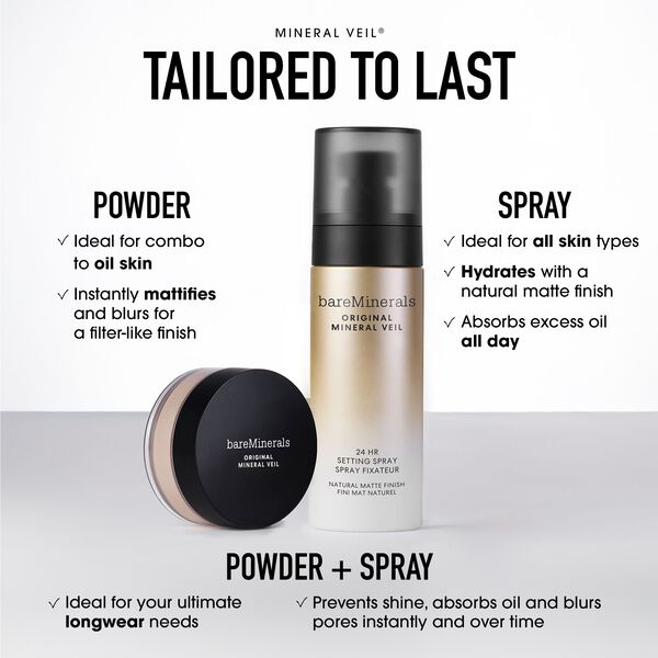 Original Mineral Veil
