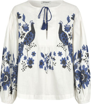AskarLL Blouse 3/4