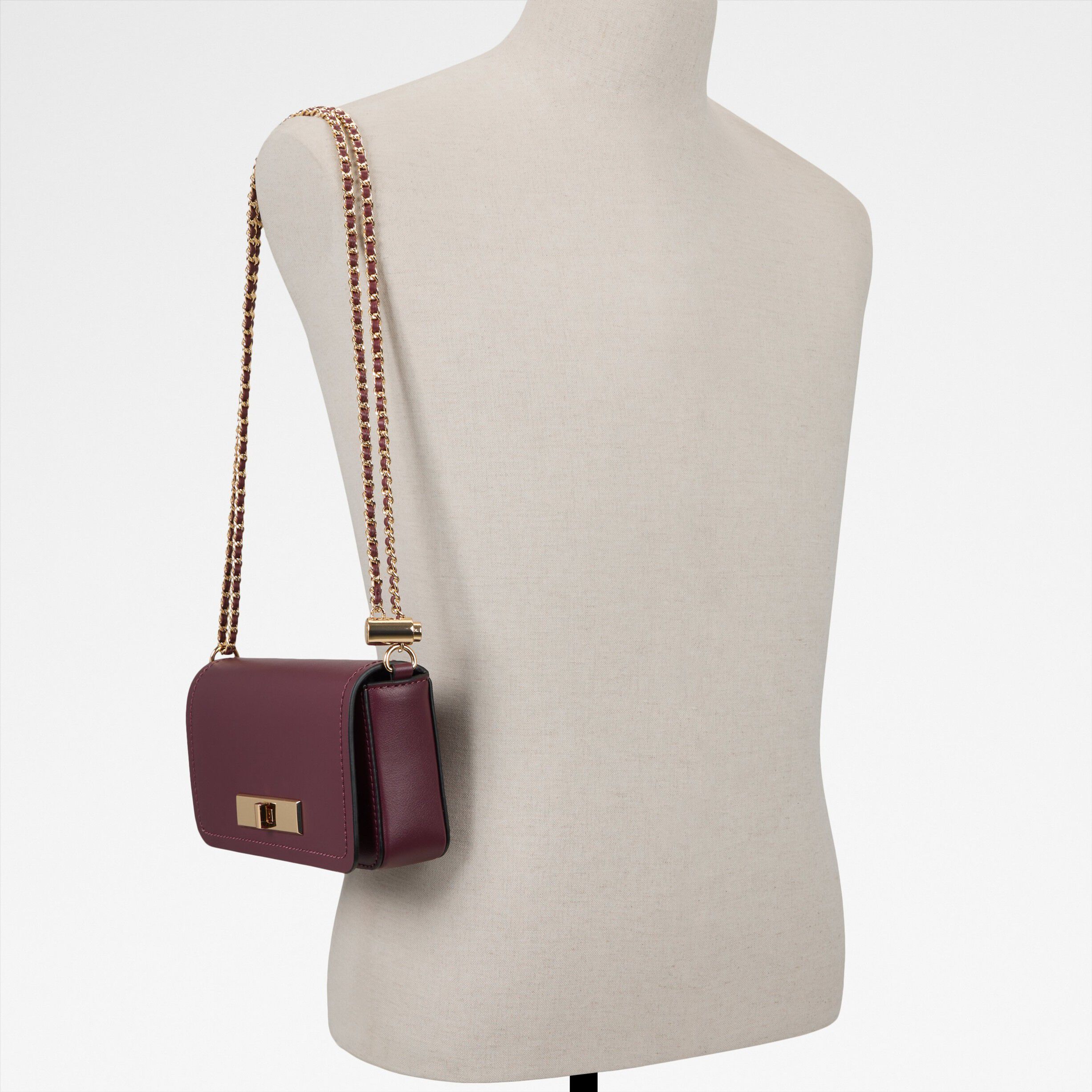 DALEN CROSSBODY
