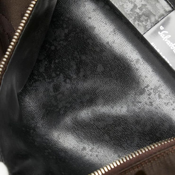 Salvatore Ferragamo Shoulder Bag