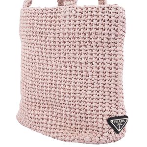 Prada Handbag
