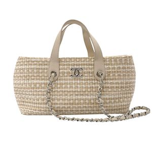 Chanel Handbag