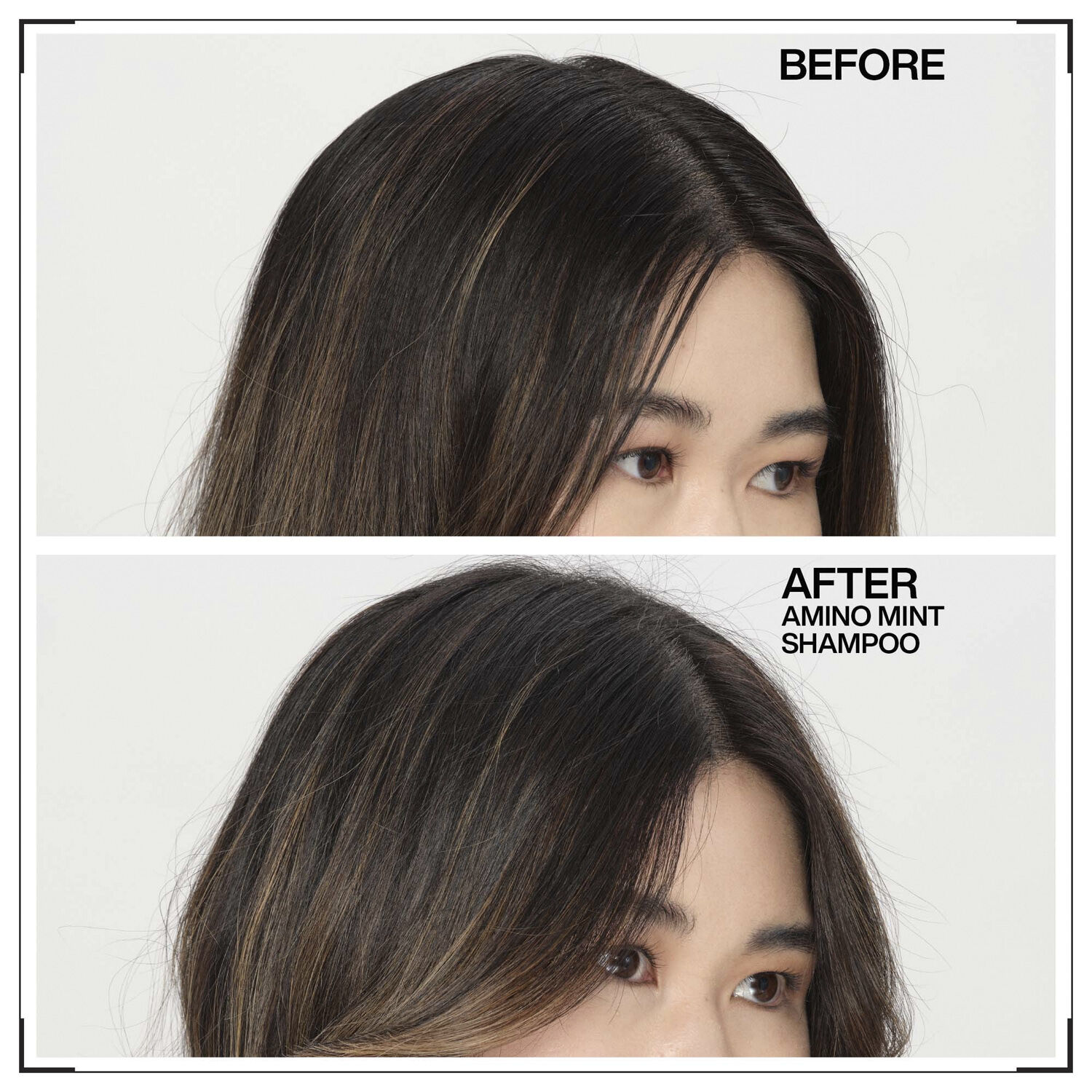 Redken Amino Mint Shampoo 300ml