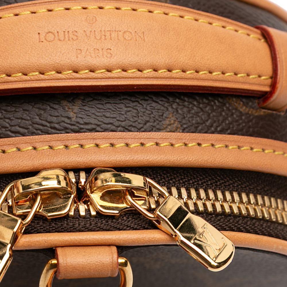 Louis Vuitton Boite Chapeau