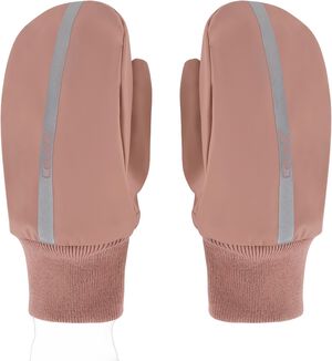 PU Padded Mittens