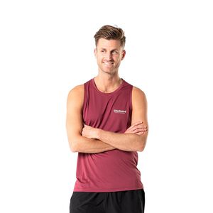 Ground Tech Singlet