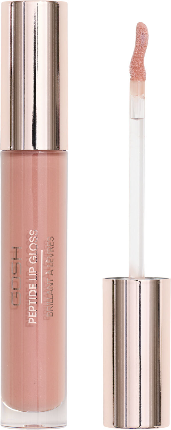 Peptide Lip Gloss