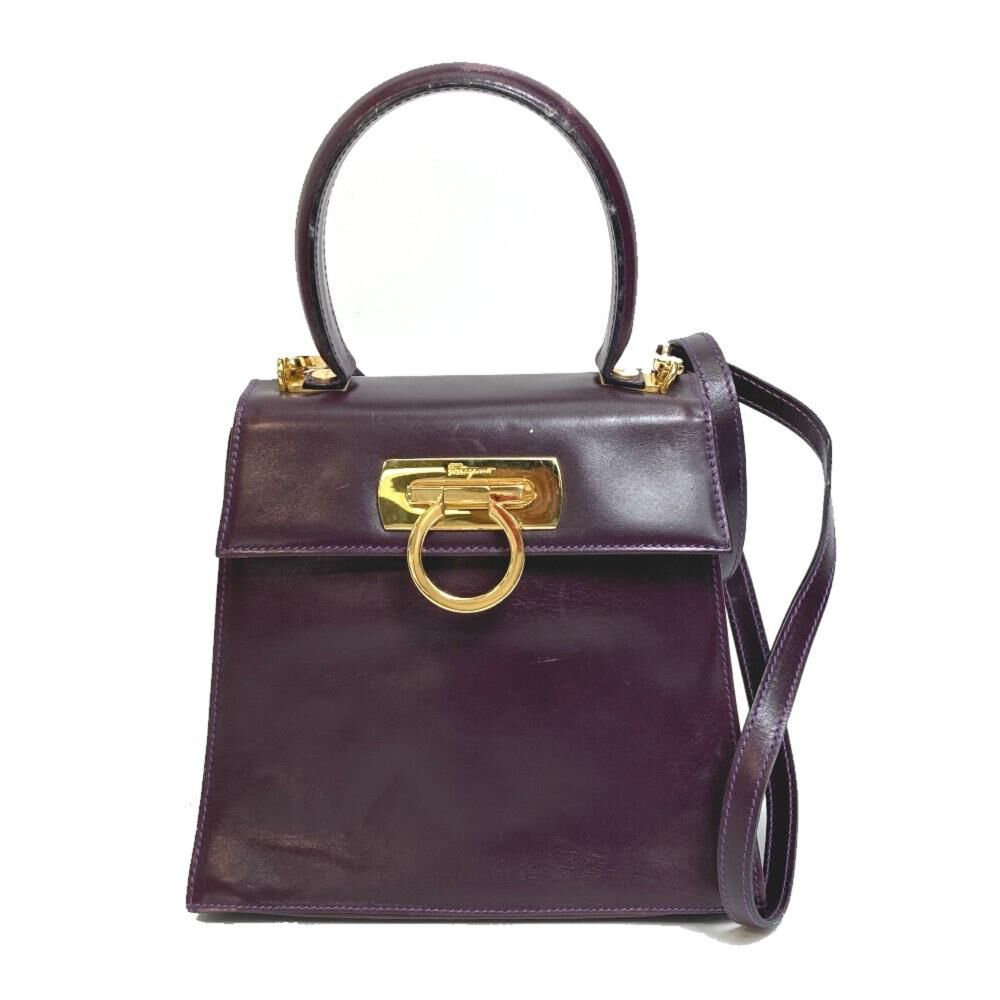 Salvatore Ferragamo Handbag