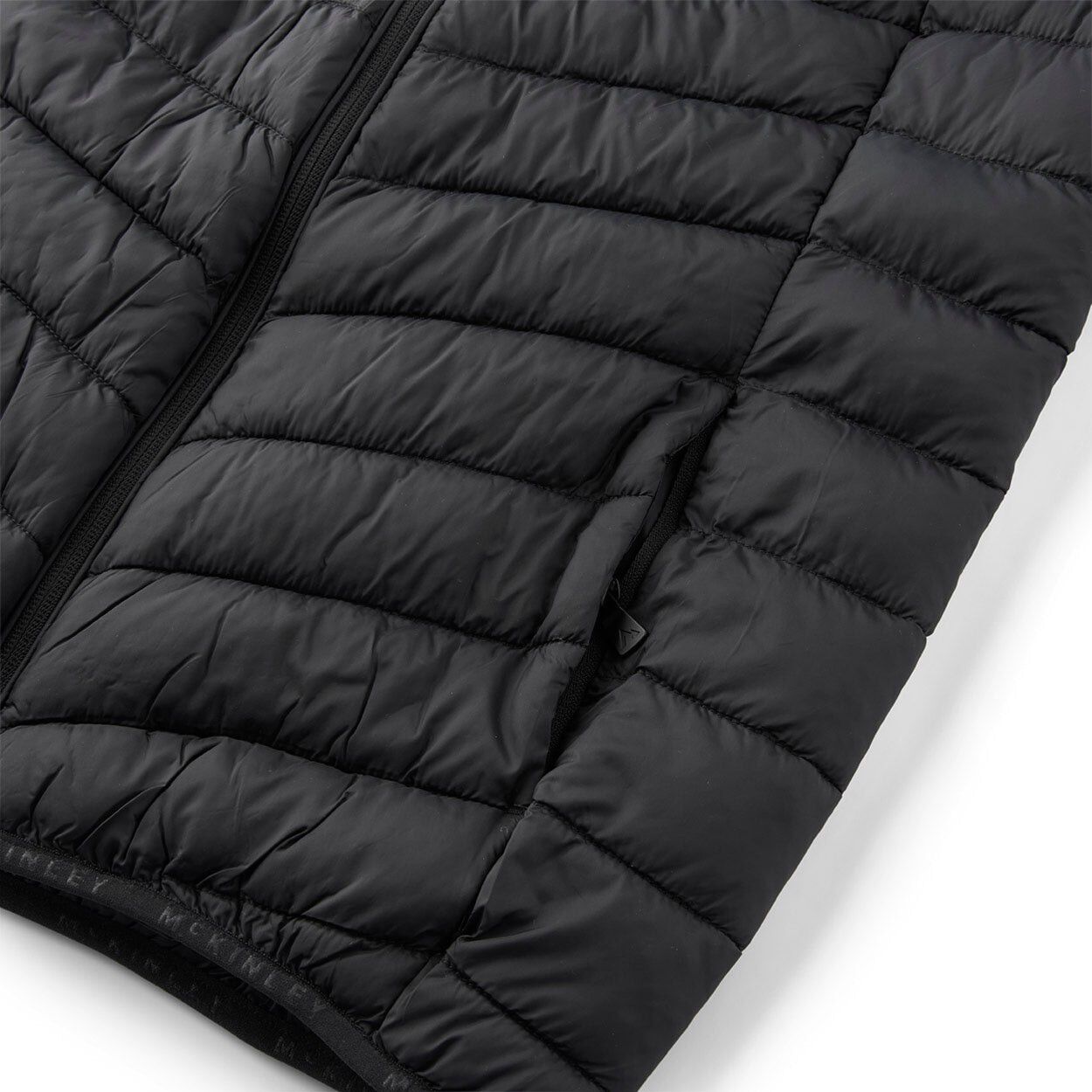 Saltuna Overgangsjakke