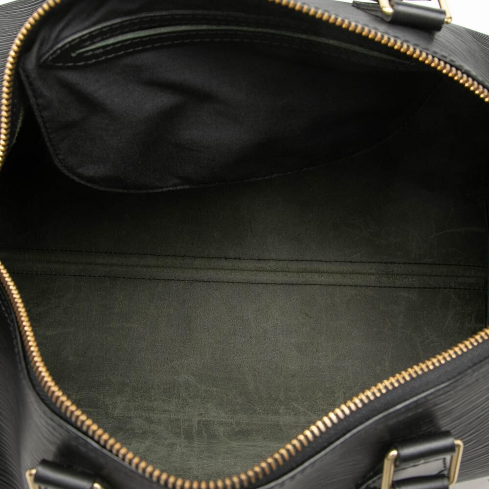Louis Vuitton Speedy