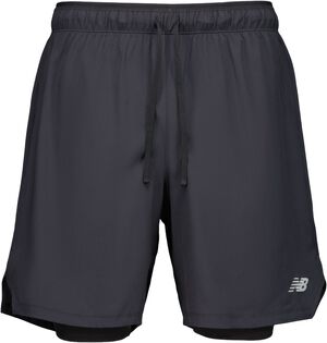 RC Lines 7"" L&oslash;beshorts