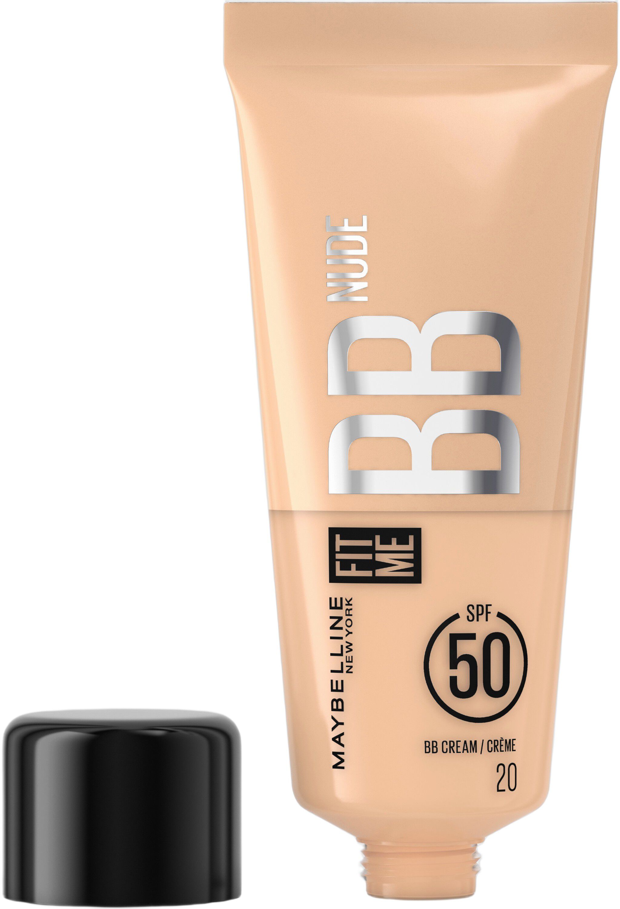 BB/CC Cream