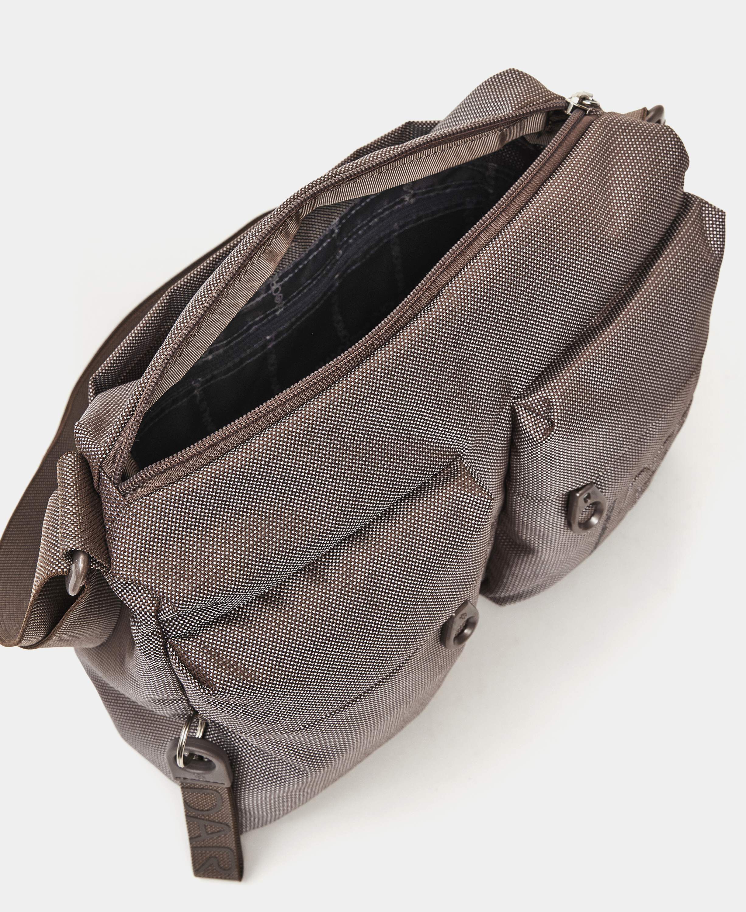 MD20 CROSSOVER / TAUPE